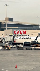 #caemconnection2025 | Jennifer Murray, CEM