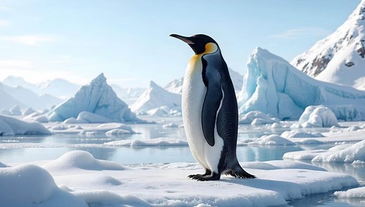 The 30 Coolest Facts About Penguins