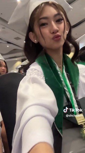 Benilde Graduation: Celebrating New Beginnings