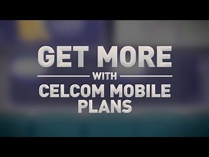 Get your own smartphone from RM50/month with EasyPhone™