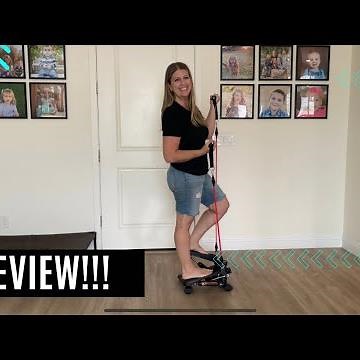 Are Keppi Fitness Steppers Worth It?