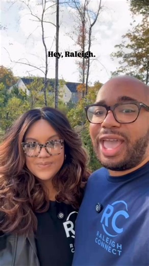 4 comments | ✨ Raleigh Connect x Urban Ministries of Wake County ✨...