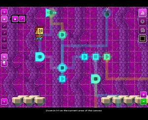 Sploder Arcade Creator - Link Logic Feedback Loop : Geoff Gaudreault : Free Download, Borrow, and Streaming : Internet Archive
