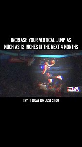 118K views · 252 reactions | I’m Handing You The Vertical Jump Cheat Codes... Because this system works by taking advantage of neuromuscular loopholes. And when these loopholes are activated, you quickly get more spring in your step. Which is how guys are adding as much as 12 inches to their verticals in as little as 4 months. It ALL Comes Down to This Easily Repeatable, 4-Step System -- Check it out by clicking learn more... | Overtime Athletes | Facebook