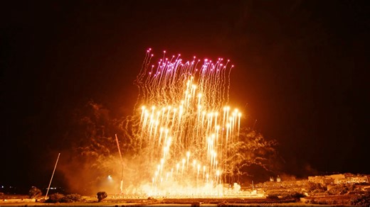 10 Years of TEN2🎆 This year we proudly celebrate a decade of using our home-built TEN2 system. Over the past ten years, TEN2 has been a pioneer in the local fireworks scene, supporting countless shows across Malta and Gozo. This anniversary marks the unity, dedication, and perseverance of our team. Throughout the years we have overcome numerous challenges, strengthened our ideas, and continued to innovate. As one of the few in-house-designed pyro systems on the island, TEN2 is entirely managed 