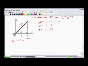 Pre-Calc 11 - Lesson 6.1 (Part 2)