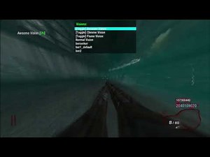 Black Ops (BO1) All Clients GSC Mod Menu (PS3/Xbox/PC) with InfinityOps