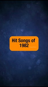 1M views · 32K reactions | Hit Songs of 1982: #laurabranigan #asia #koolandthegang #themotels #menatwork #80smusic #1982 #BackToThe80s #SongsFromThe80s #80sFlashback #80sbaby #1980s #80s | Hit Songs of the Past | Facebook