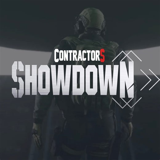 Contractors Showdown