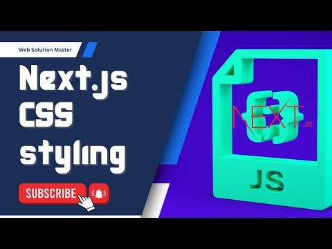 How Next.js Handles CSS & Styling: Complete Guide for Developers 🎨⚛️