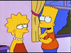 Welcome To The Nether Regions Of The Soul! (The Simpsons)