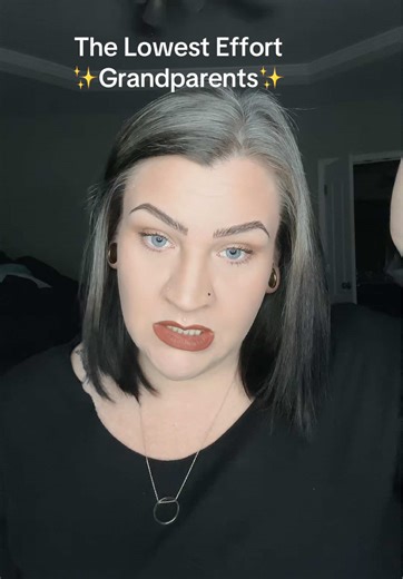 Becoming a Good Grandparent: Application Tips