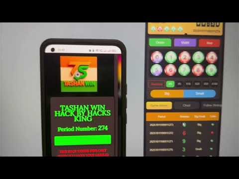 tashan win hack mod apk | tashan winhack apk download