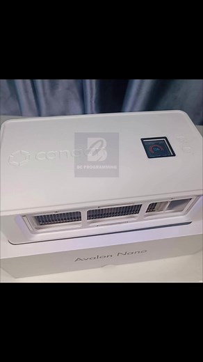 Avalon Nano 3 เครื่องขุด Bitcoin ใหม่ ขนาด 4TH/s