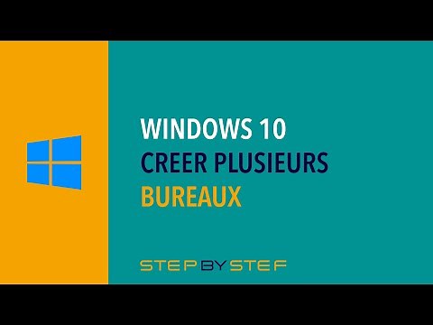 CREER PLUSIEURS BUREAUX