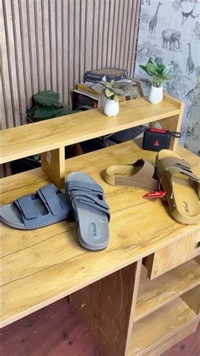 Budget Men’s Comfort Sandals Under ₹500