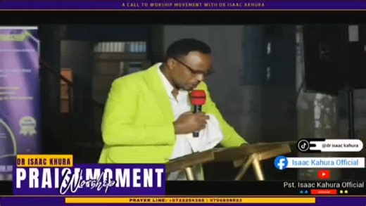 DR. ISAAC KAHURA MUSIC (@dr.isaackahuramusic)’s videos with original sound - DR. ISAAC KAHURA MUSIC