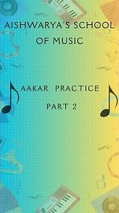 Mastering Aakar | Essential Indian Classical Practice Exercise