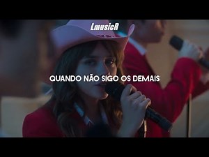 Rebelde la Serie - Rebelde (Tradução/Legendado)