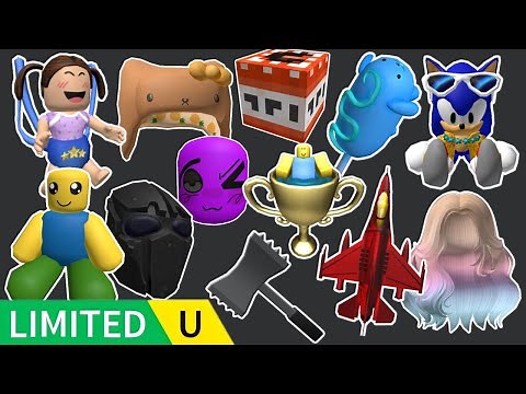 ¡RAPIDO! OTRAS 150.000 COPIAS [LIMITED GRATIS] EN JUEGOS DE ROBLOX (link en la descripción)