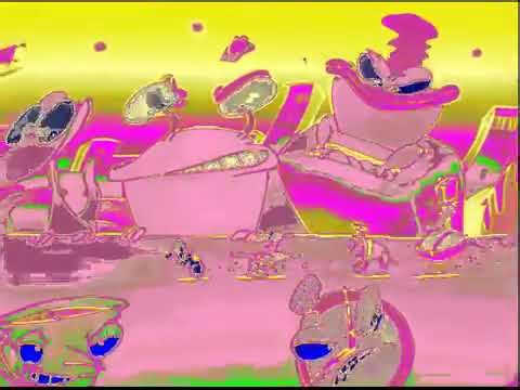 (REUPLOAD) Rocko's Modern Life Theme Song Effects Sponsored By Preview 2 Effects