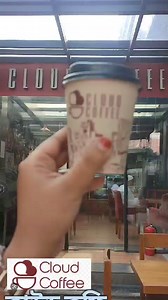 4.6K views · 24 reactions | Cloud Coffee - Happy Hour | Cloud Coffee | Facebook