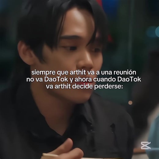 ya deja de dormir arthuro #foureveryouproject #arthitdaotok #blseries #bl #fyp @TikTok