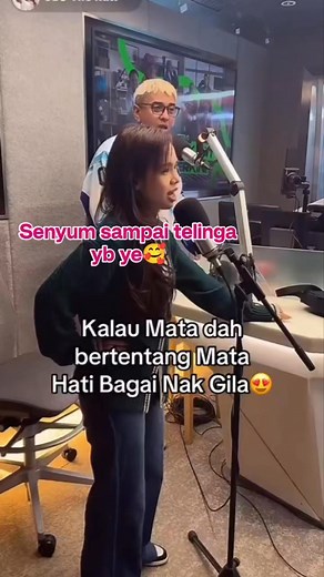 914K views · 16K reactions | Senyum sampai telinga yb ye殺 #teambass #jangkauanluasfyp #reelschallange #followers #hightlight | Alma Sta | Facebook