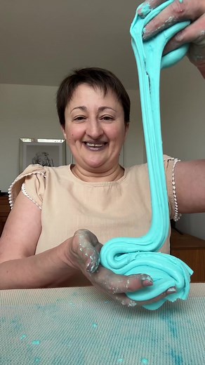 Slime Making Videos: How to Make Slime Without Glue