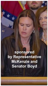 2.1M views · 157K reactions | America’s enemies are on the march. They are smart, they are brutal, and they will stop at nothing to harm our country. Arkansas is the first state in the country to fight back and kick a Chinese-owned company off our farmland. | Sarah Huckabee Sanders | Facebook