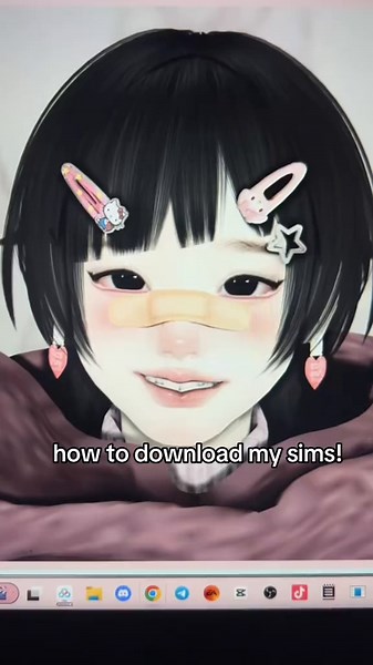 How to Download Custom Sims 4 Content Easily