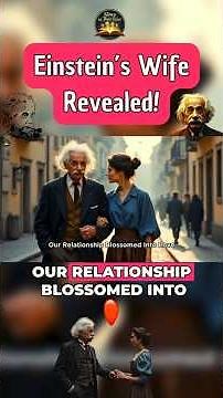 Who Was Einstein’s First Wife The Hidden Story of Mileva Marić Revealed!