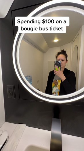 My review and experience commuting on the luxury motorcoach, Jet Bus between NYC and Washington D.C. The distance between these two cities is short enough that a plane ride isn’t worth the hassle of going through TSA security, and train tickets are super expensive. As a big proponent of mass transit, intercity buses are actually the greenest form of transportation. The Jet’s main show are the HoverSeat, which are advanced passenger seat with motion-canceling technology. Comfort is the main prior