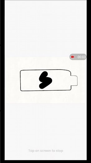 VTech Little apps Tablet low battery screen