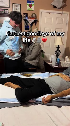 My grandpa was one of the best human beings on earth and he was a big part of my life. He was always there for me whenever I needed him and he always helped others even if he didnt receive anything back. He was diagnosed with cancer but it just got the best of him and later on passed away. I will always chose him to be my grandpa always and forever. Rest in peace Tito🕊️🪦💔#grandparents #fyp #fyppppppppppppppppppppppp #grandpa #passedaway