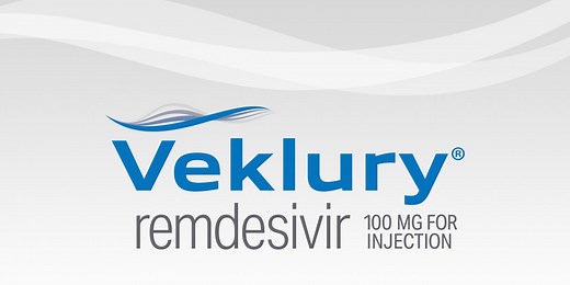 VEKLURY® (remdesivir) Dosing and Administration | HCP