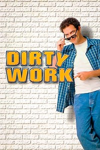 Stream Dirty Work (1998): Find it on Netflix, Prime Video, Hulu & more