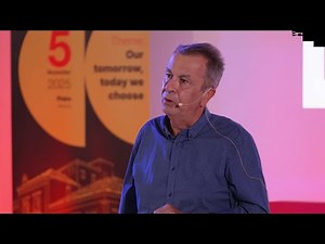 Αποκωδικοποιώντας την κλιματική αλλαγή στην Ελλάδα | Δρ. Κωνσταντίνος Λαγουβάρδος | TEDxPlaka