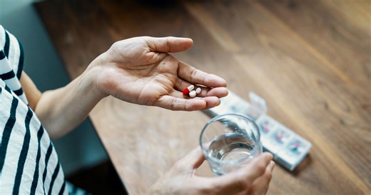 ‘Omeprazole can cause many problems’, doctor tells patients
