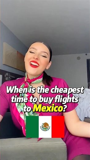 🇲🇽Flights to Mexico 🇲🇽: Tips ✈️: flights → https://s.ly.com/fly-1
