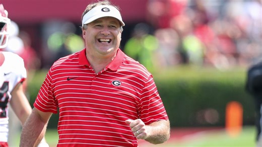 Kirby Smart's home listed for sale | Photos, features