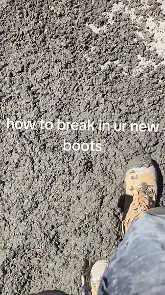 @Blundstone AU these boots will forever be the best boots to wear #boots #work #construction #concrete #clothes
