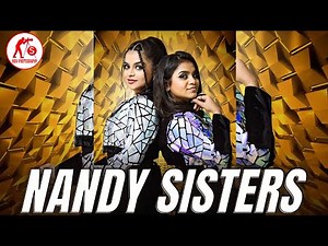 Antara Nandy & Ankita Nandy Live Performance || Nandy Sisters 🔴LIVE || Bijpur Utsav 2025 #live