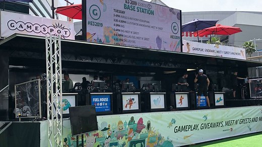 Microsoft E3 2019 Full Press Conference