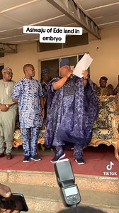 5K views · 94 reactions | Dancing competition should be organized for all states in Nigeria, Governor Adeleke will gladly represent Osun state | Festus Olanrewaju Ojo | Facebook