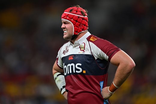Wilson out to tame ‘the Zoo’ in quest to break Highlanders lean streak