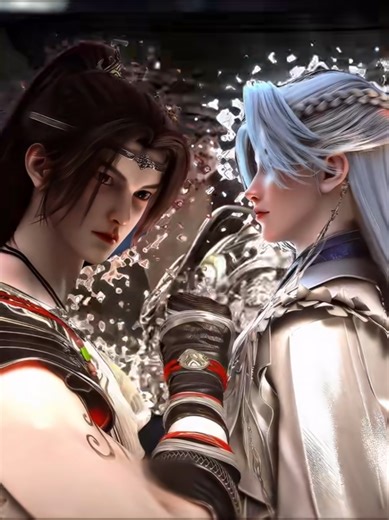 Exploring Threads of Fate: A Deep Dive into Donghua