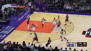 Kevin Durant (34 points) Highlights vs. LA Clippers