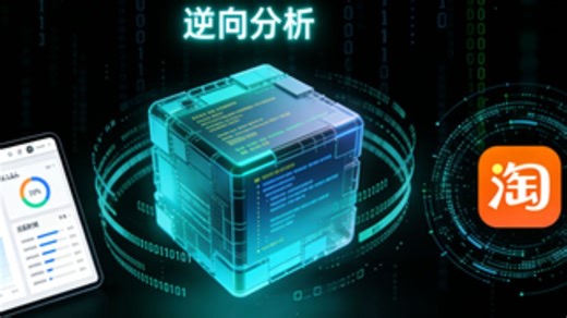 半个小时教你学会逆向阿里系/某鱼-6-如何下单