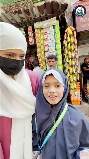 Safai Abhiyan in Haji Malang Complex & Honesty Building | Marziya Shanu Pathan | Clean Mumbra